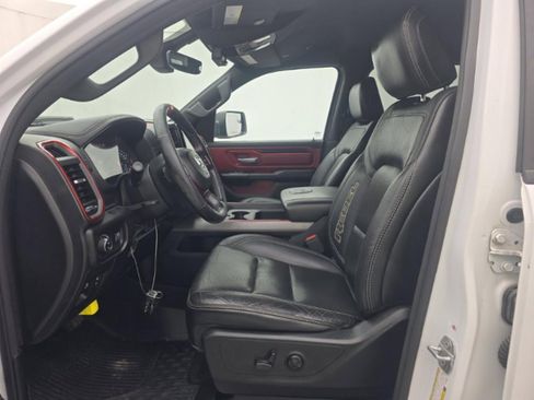 Used 2020 RAM 1500 Rebel w/ Level 2 Equipment Group AWD/4WD image 7