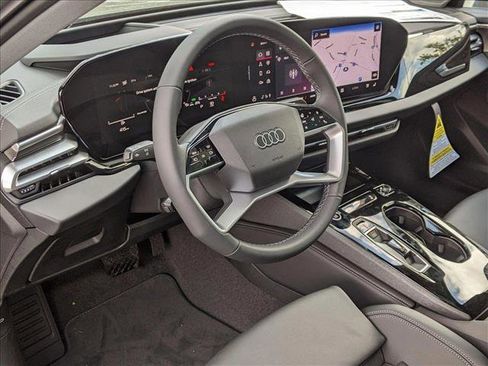 New 2025 Audi A5 2.0T Premium Plus image 3