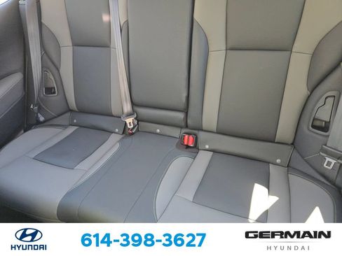 Used 2024 Subaru Outback Onyx Edition AWD/4WD image 19