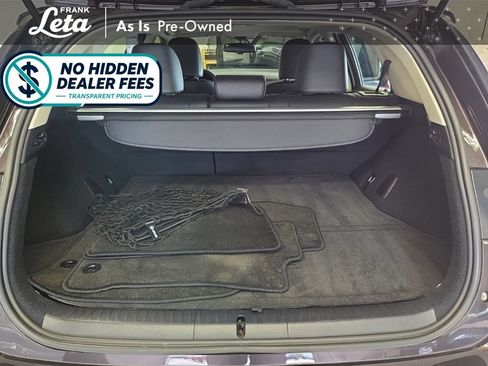 Used 2015 Lexus CT 200h w/ Seat Comfort Package FWD image 24