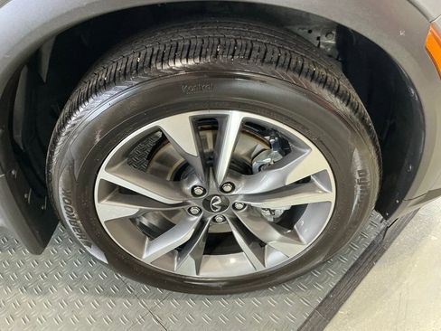 Used 2025 INFINITI QX60 Luxe w/ Vision Package image 59