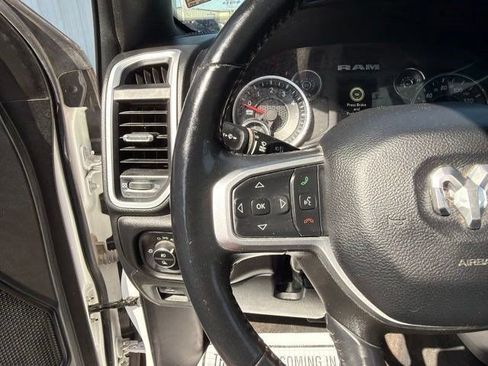 Used 2023 RAM 1500 Big Horn AWD/4WD image 17