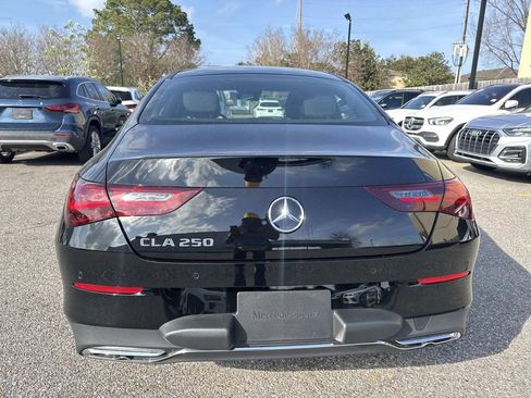 Used 2026 Mercedes-Benz CLA 250 image 6
