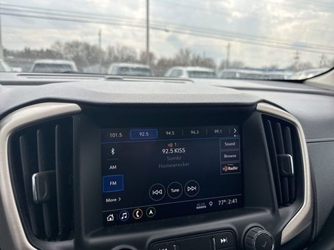 Used 2019 GMC Terrain Denali w/ Driver Alert Package II image 15