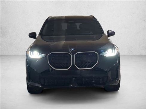 New 2026 BMW X3 xDrive30 image 5