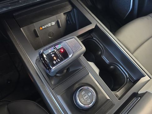Used 2026 GMC Hummer EV SUV AWD/4WD image 16