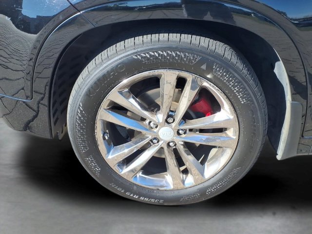 Used 2015 Kia Sorento SX AWD/4WD image 18