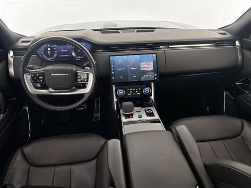 Certified 2023 Land Rover Range Rover SE AWD/4WD image 22