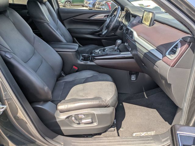 Used 2019 MAZDA CX-9 Grand Touring FWD image 31