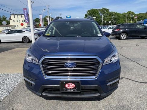 Used 2022 Subaru Ascent Premium w/ Convenience Package AWD/4WD image 3