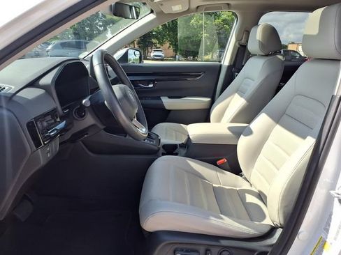 Used 2023 Honda CR-V EX-L image 17