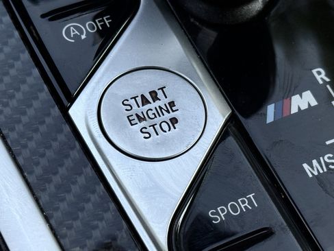 Used 2021 BMW M850i Gran Coupe xDrive w/ Driving Assistance Package image 32