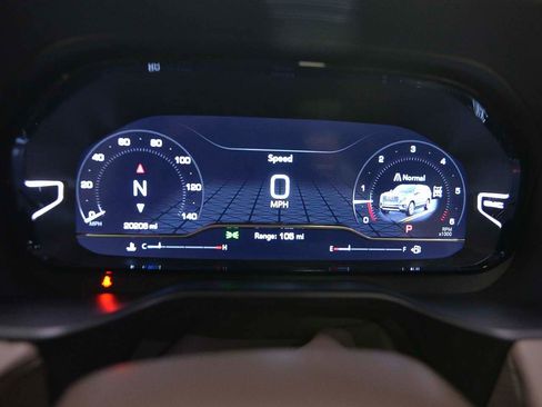 Used 2024 GMC Yukon Denali w/ Max Trailering Package image 14