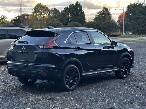 Used 2023 Mitsubishi Eclipse Cross Ralliart image 7