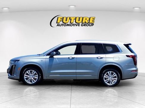 Used 2024 Cadillac XT6 Luxury AWD/4WD image 7