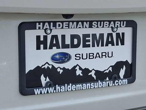 Certified 2024 Subaru Crosstrek 2.0i Premium image 30