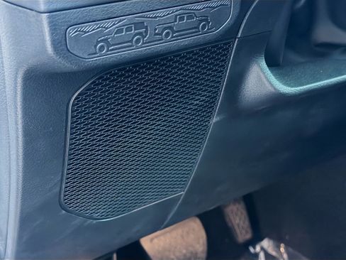 Used 2024 Jeep Wrangler Sahara w/ Technology Group image 22