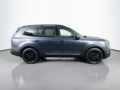 Used 2023 Kia Telluride SX Prestige X-Line