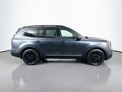Used 2023 Kia Telluride SX Prestige X-Line AWD/4WD image 4
