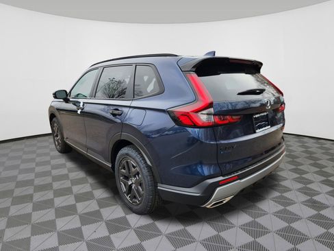 New 2026 Honda CR-V TrailSport image 3