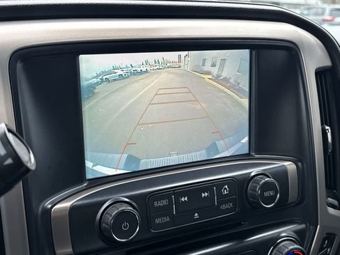 Used 2019 GMC Sierra 2500 Denali w/ Duramax Plus Package image 23