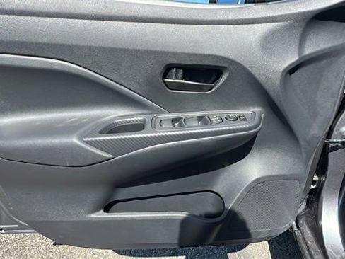 New 2025 Nissan Versa S w/ S Plus Package image 18