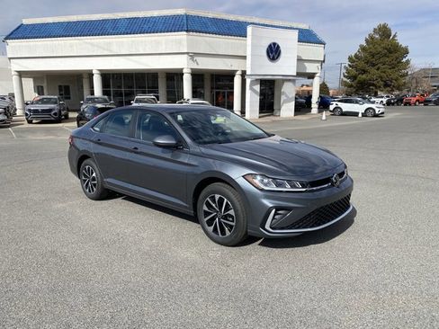 New 2026 Volkswagen Jetta S image 29