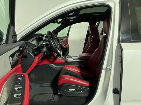 Certified 2022 Acura MDX Type S AWD/4WD image 22