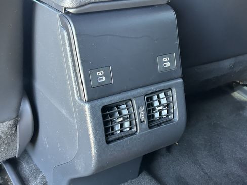 Certified 2023 Toyota bZ4X AWD w/ Weather Package image 15