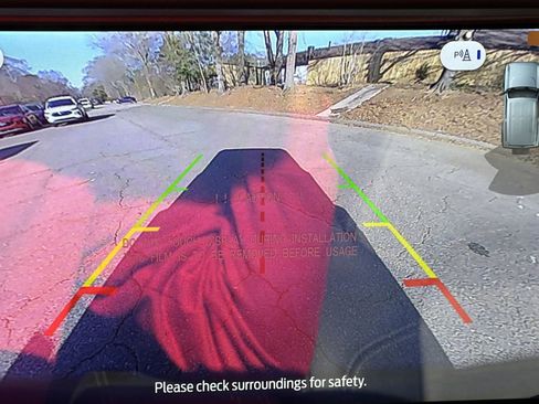 New 2025 Ford Bronco Big Bend image 28