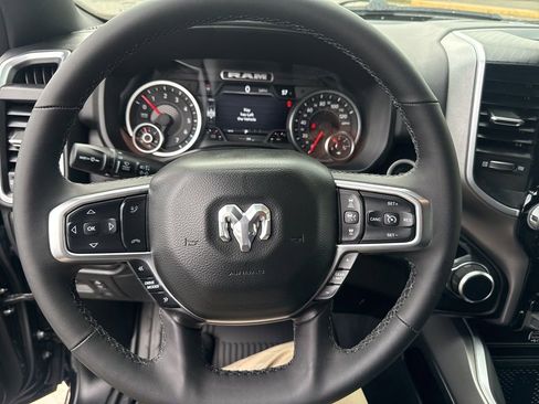New 2026 RAM 1500 4x4 Crew Cab image 26