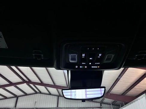 Used 2024 GMC Sierra 2500 Denali Ultimate image 35