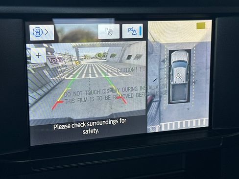 New 2025 Ford F350 XL w/ STX Appearance Package image 17