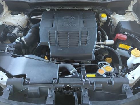 Used 2023 Subaru Forester Sport image 28