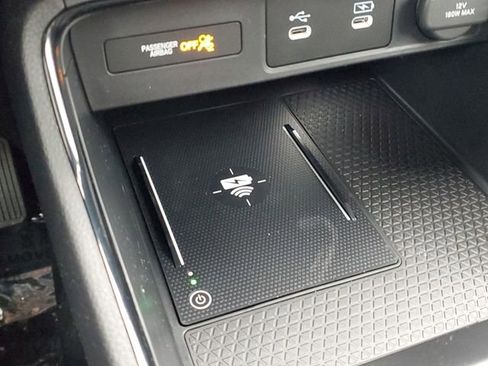 New 2026 Honda CR-V EX-L image 28