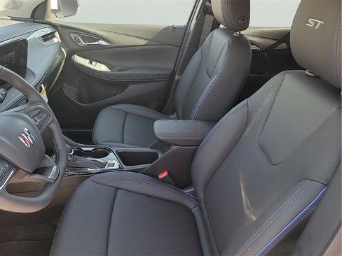 New 2026 Buick Encore GX Sport Touring w/ Comfort Package image 14