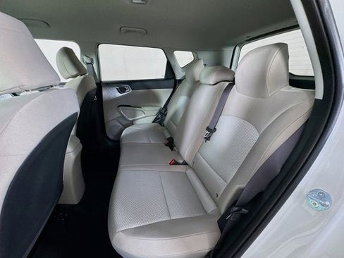 New 2025 Kia Soul LX w/ LX Technology Package image 22