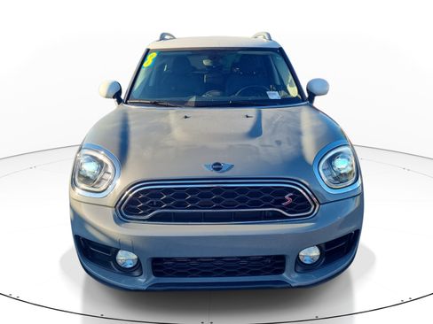 Used 2018 MINI Cooper Countryman S FWD image 2