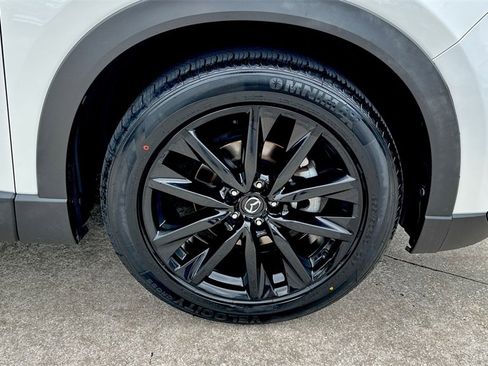 Used 2022 MAZDA CX-9 Touring Plus image 61