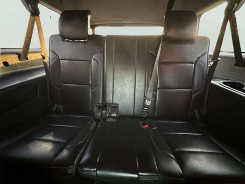 Used 2018 GMC Yukon XL Denali w/ Denali Ultimate Package AWD/4WD image 13