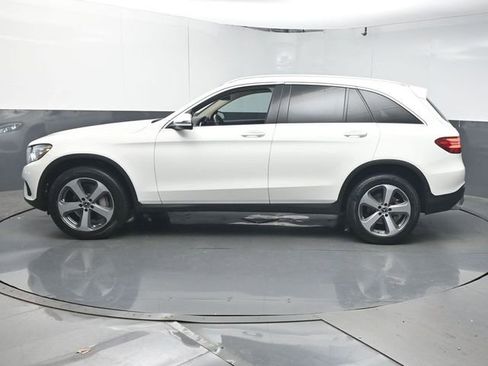 Used 2019 Mercedes-Benz GLC 300 image 5