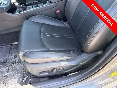 Used 2019 Hyundai Sonata Limited w/ Ultimate Package 04 image 14