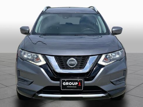 Used 2019 Nissan Rogue S w/ Special Edition Package image 3