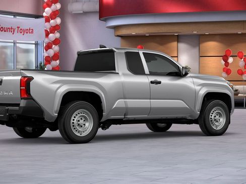 New 2026 Toyota Tacoma SR image 11