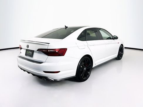 Used 2021 Volkswagen Jetta GLI Autobahn image 9