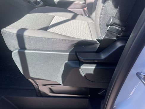 New 2026 Ford Transit 350 Low Roof image 7