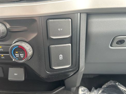 New 2025 Ford F250 XL w/ STX Appearance Package image 23