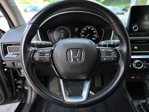 Used 2024 Honda Civic EX-L image 20