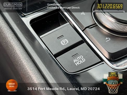 Used 2023 MAZDA CX-50 2.5 Turbo w/ Cargo Package image 28