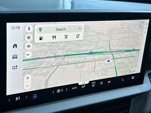 New 2026 Ford Explorer ST w/ Sun And Sound Package image 20